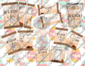 Risen Bundle