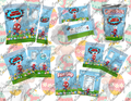 Spider Bundle