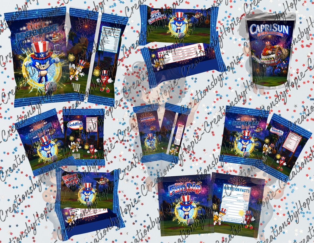 Sonic Bundle