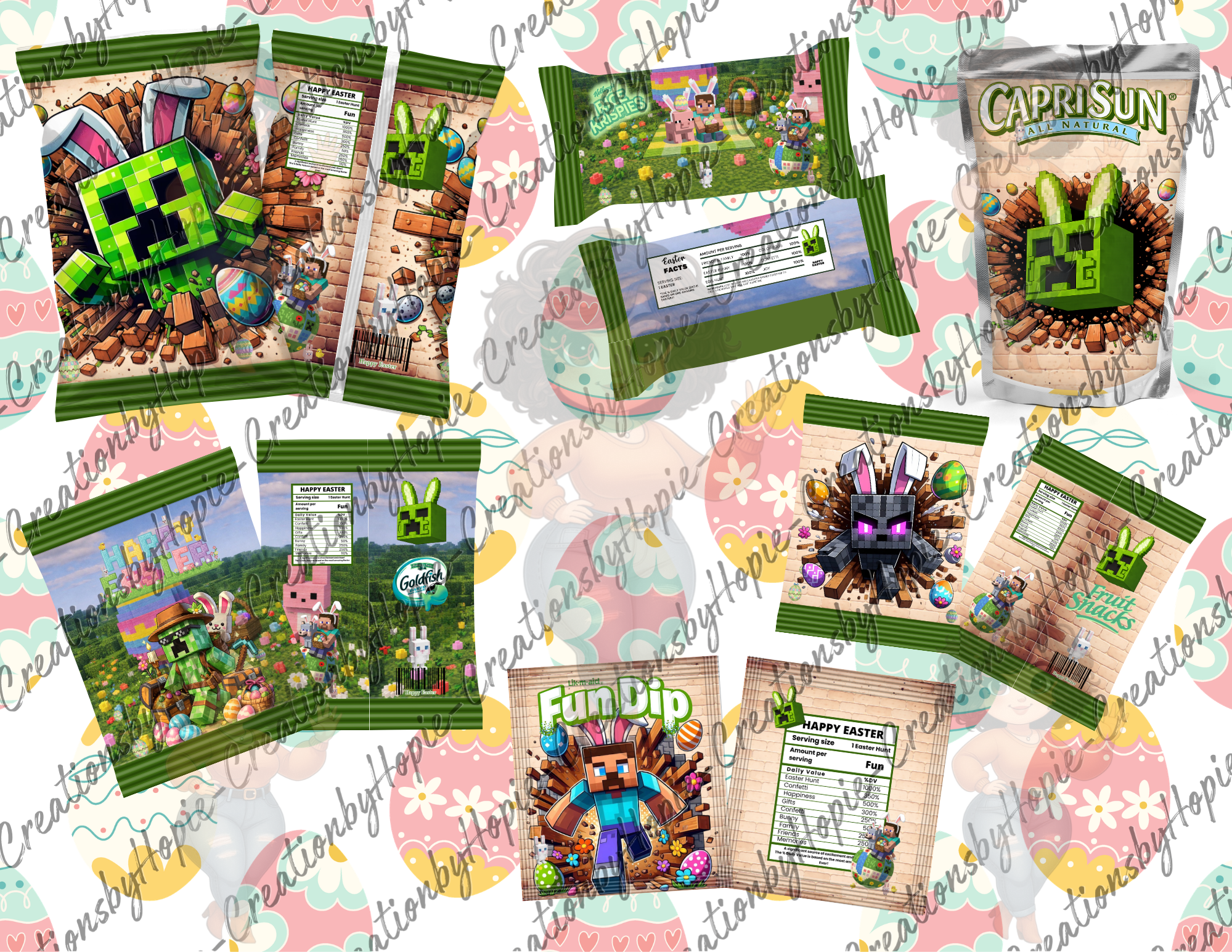 MC Bundle