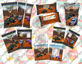 Trucks Bundle