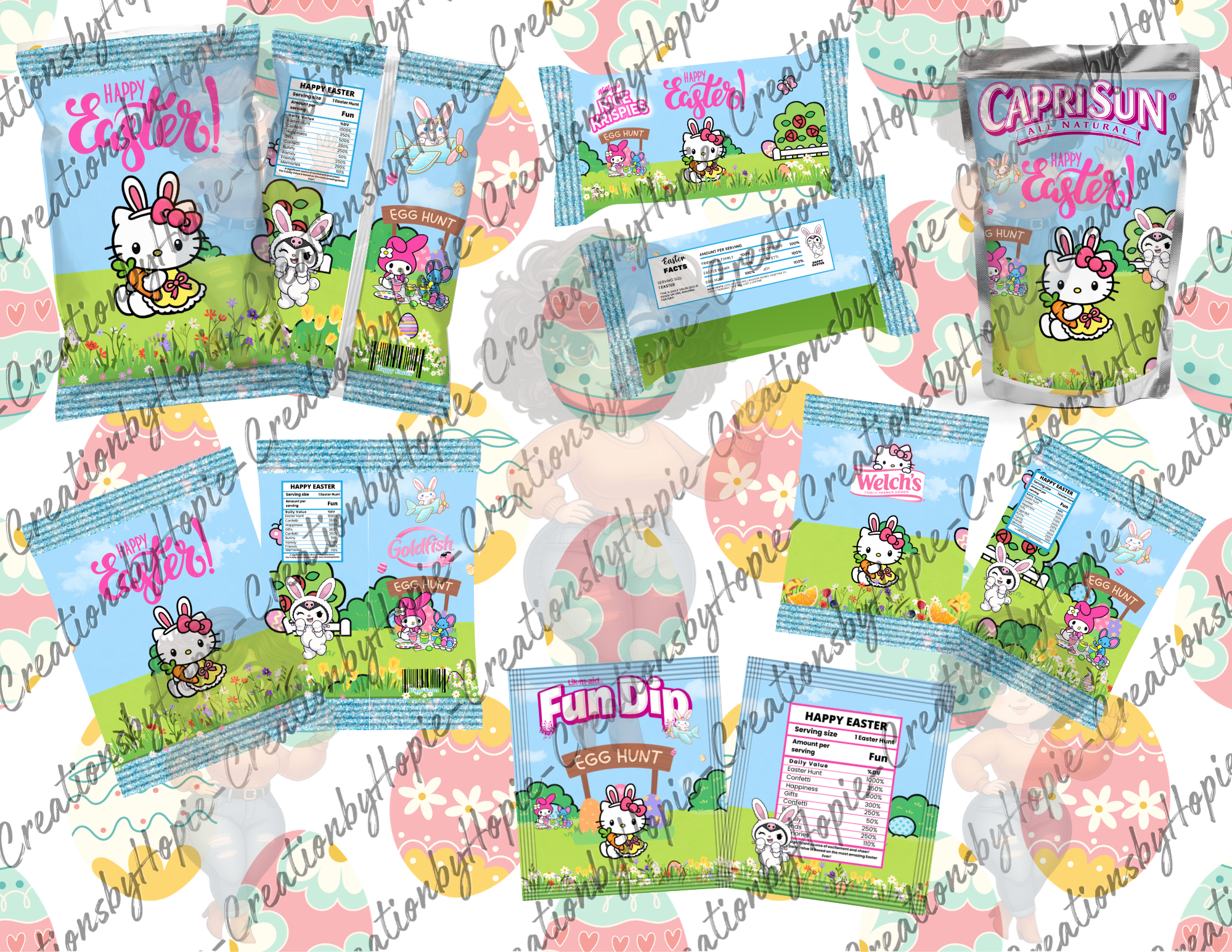 HK #1 Bundle