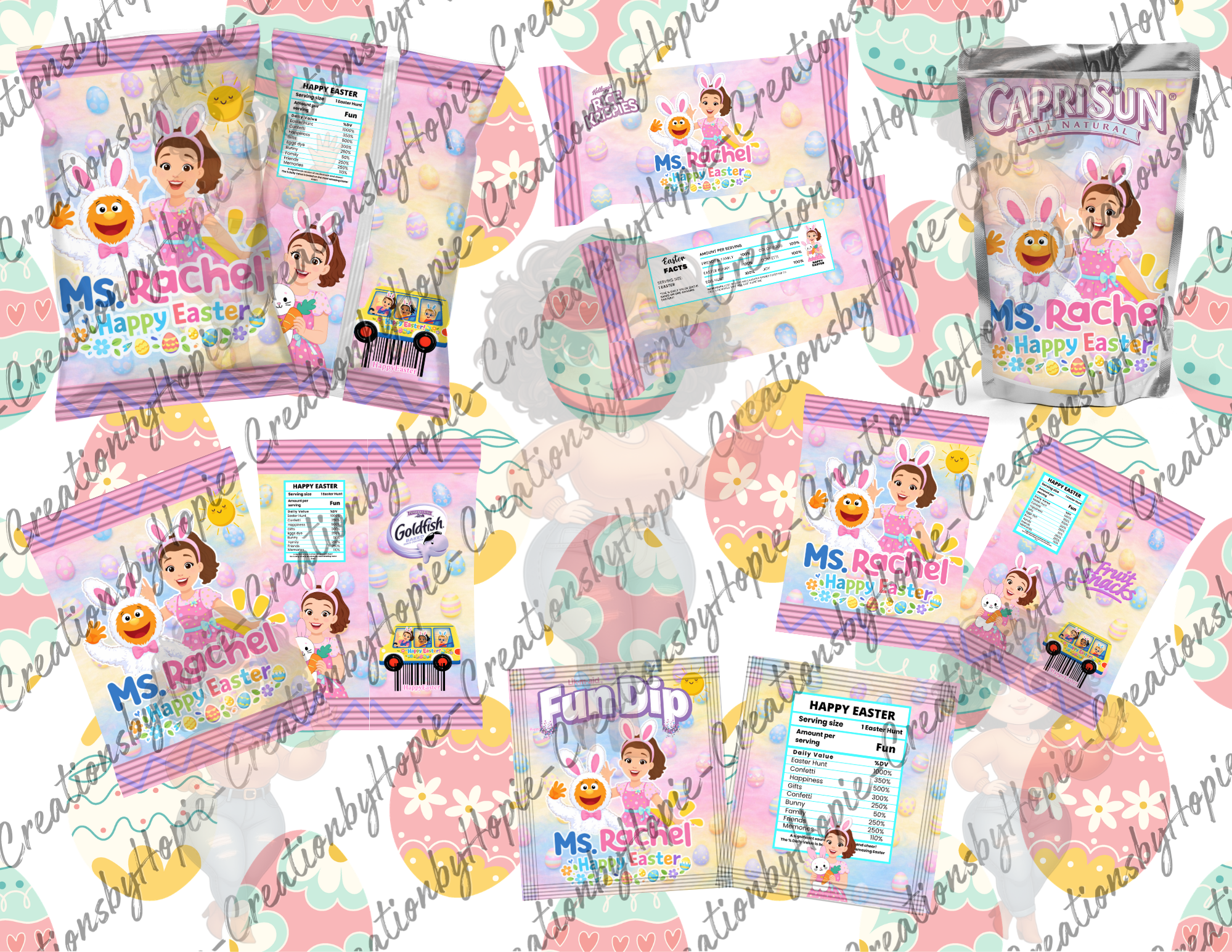 Teacher Bundle
