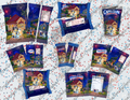 Blue Bundle