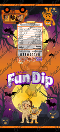 Mummy Dip