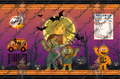 Zombie Crackers