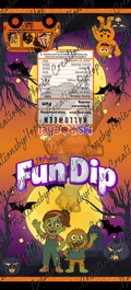 Zombie Dip