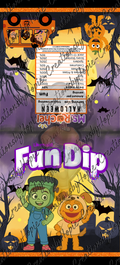 Monster Dip