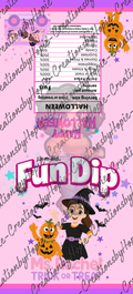Witch Dip