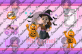 Witch Crackers