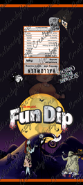 Nightmare #3 Dip