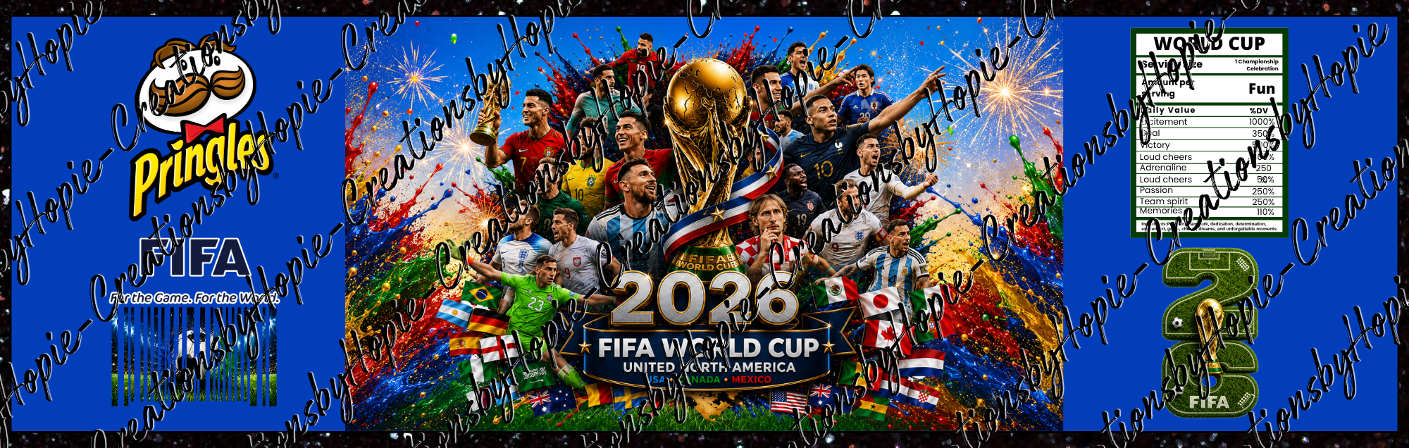 World Cup Bundle