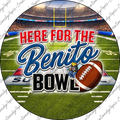 Benito Pringles Design