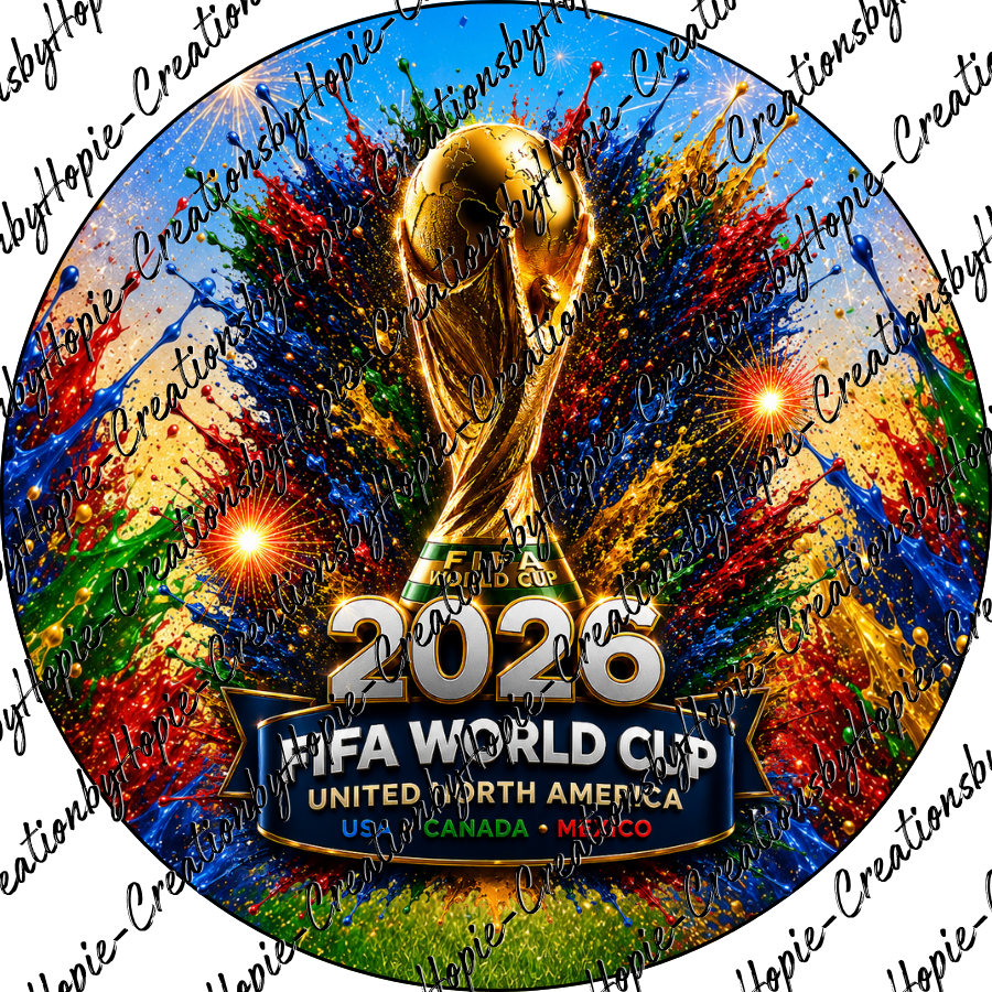 World Cup Bundle