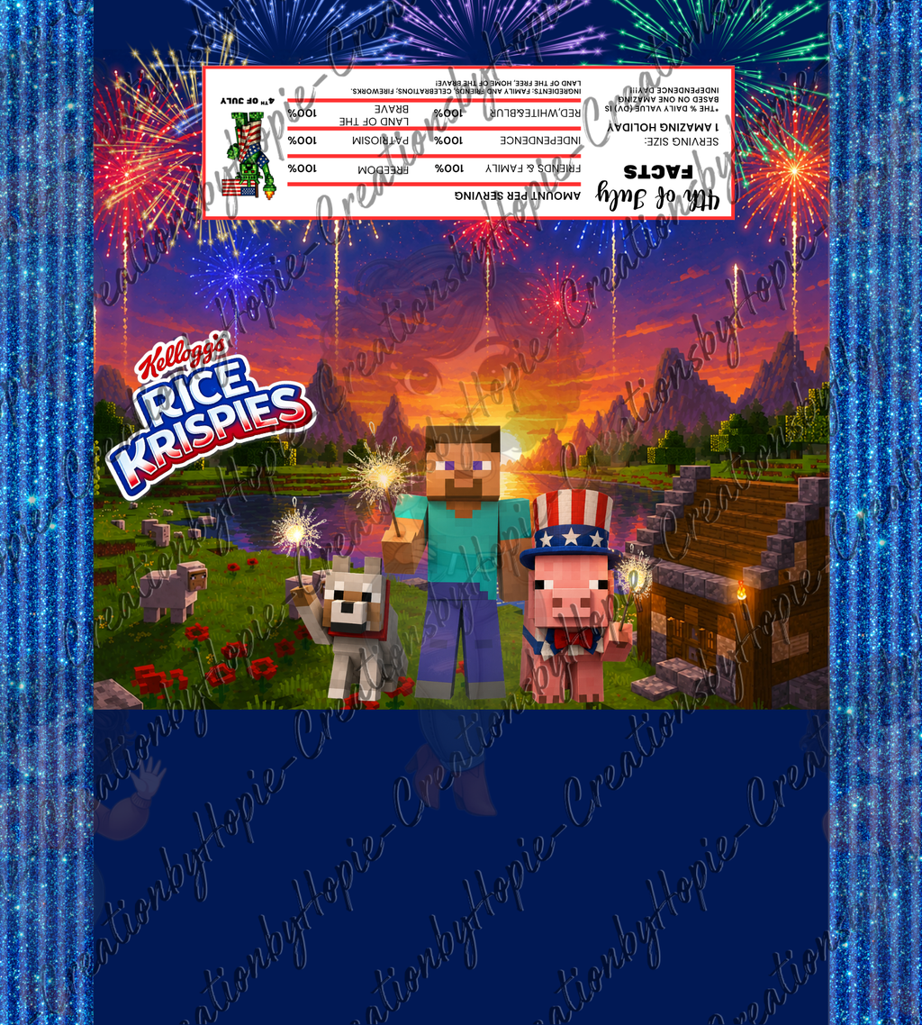 Craft Bundle