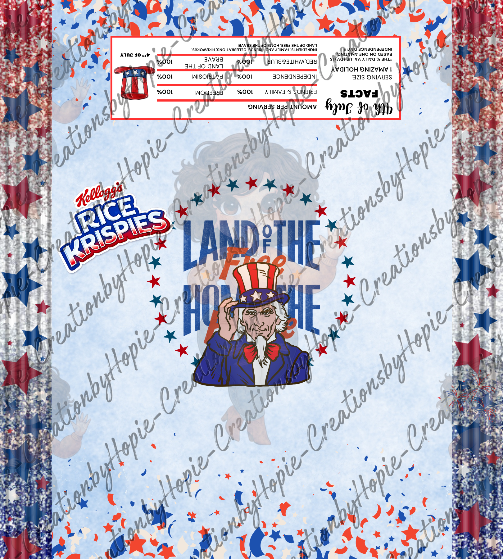 Uncle Bundle