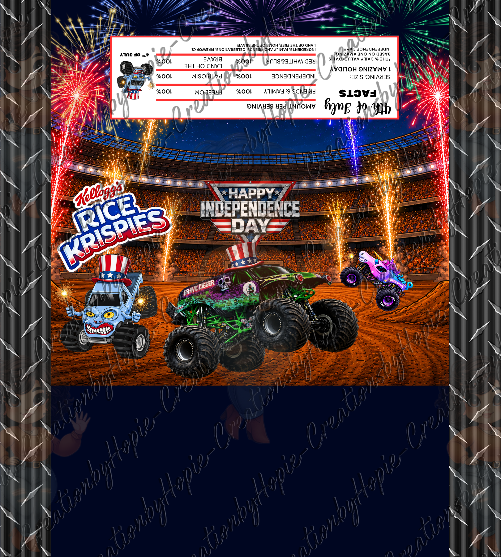 Trucks Bundle