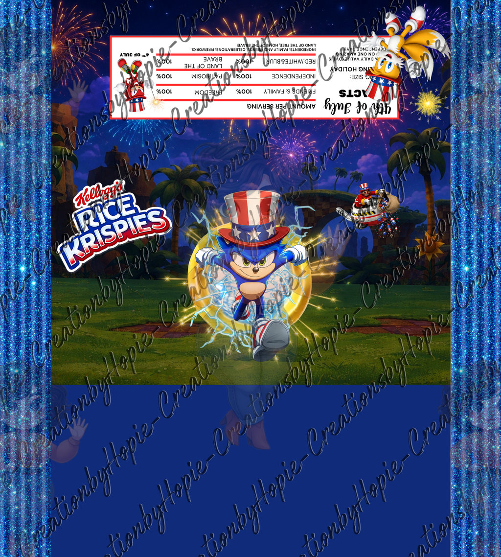 Sonic Bundle