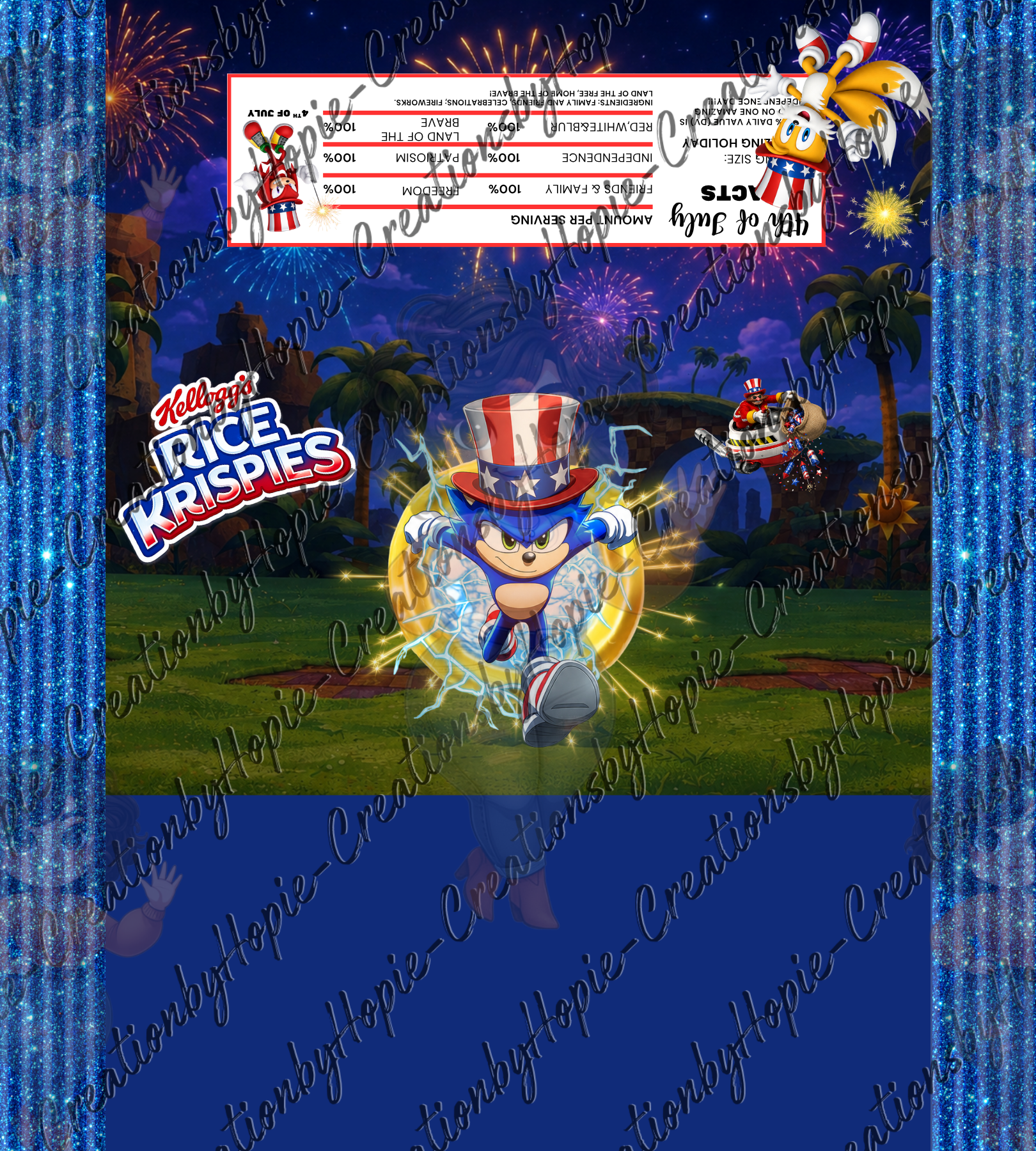 Sonic Bundle