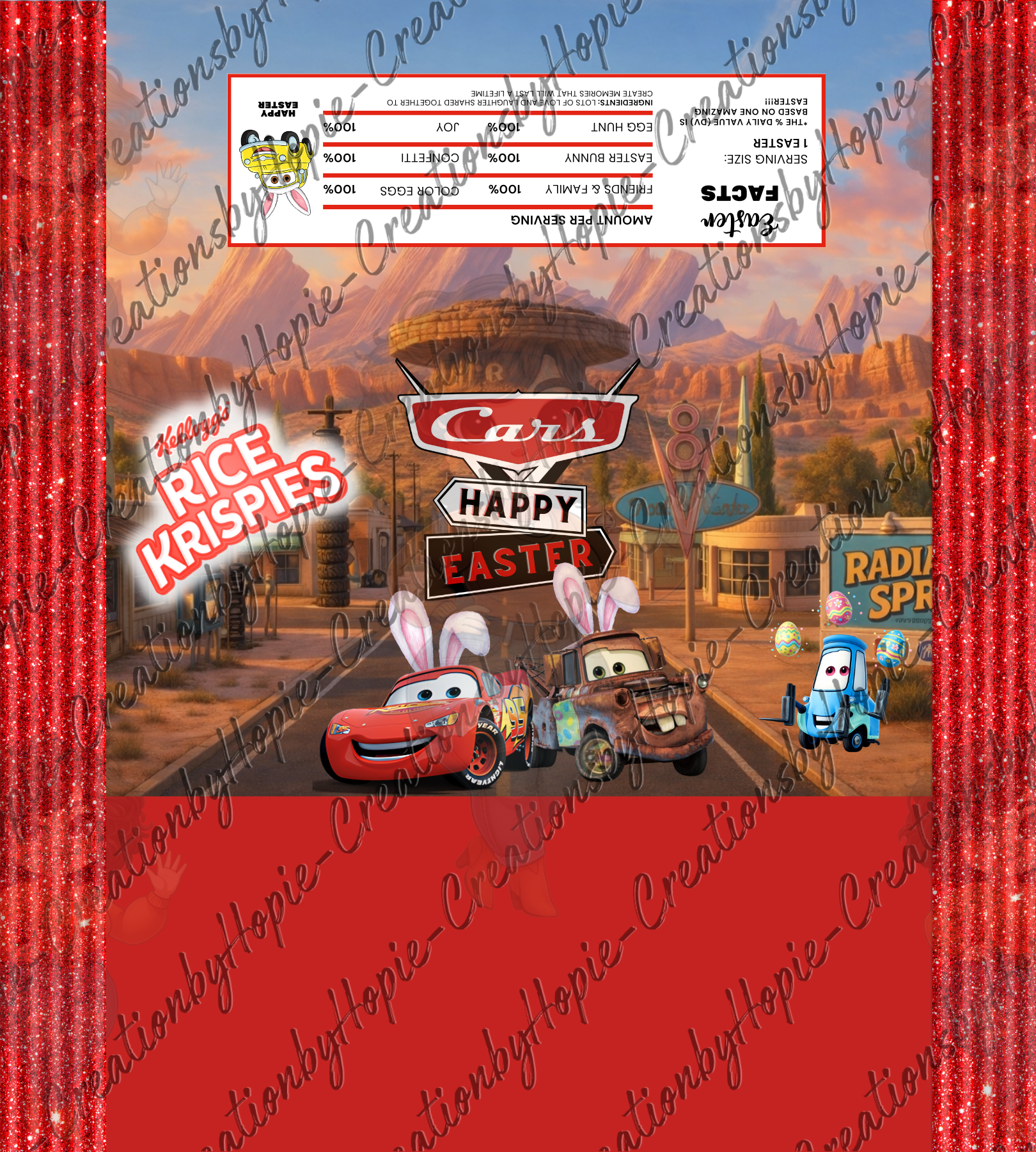 Race Car Bundle