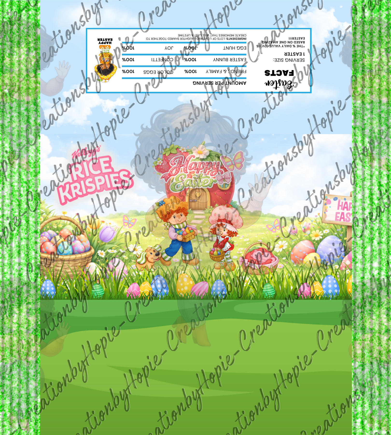 Short Cake Bundle