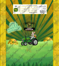 Deere Snack