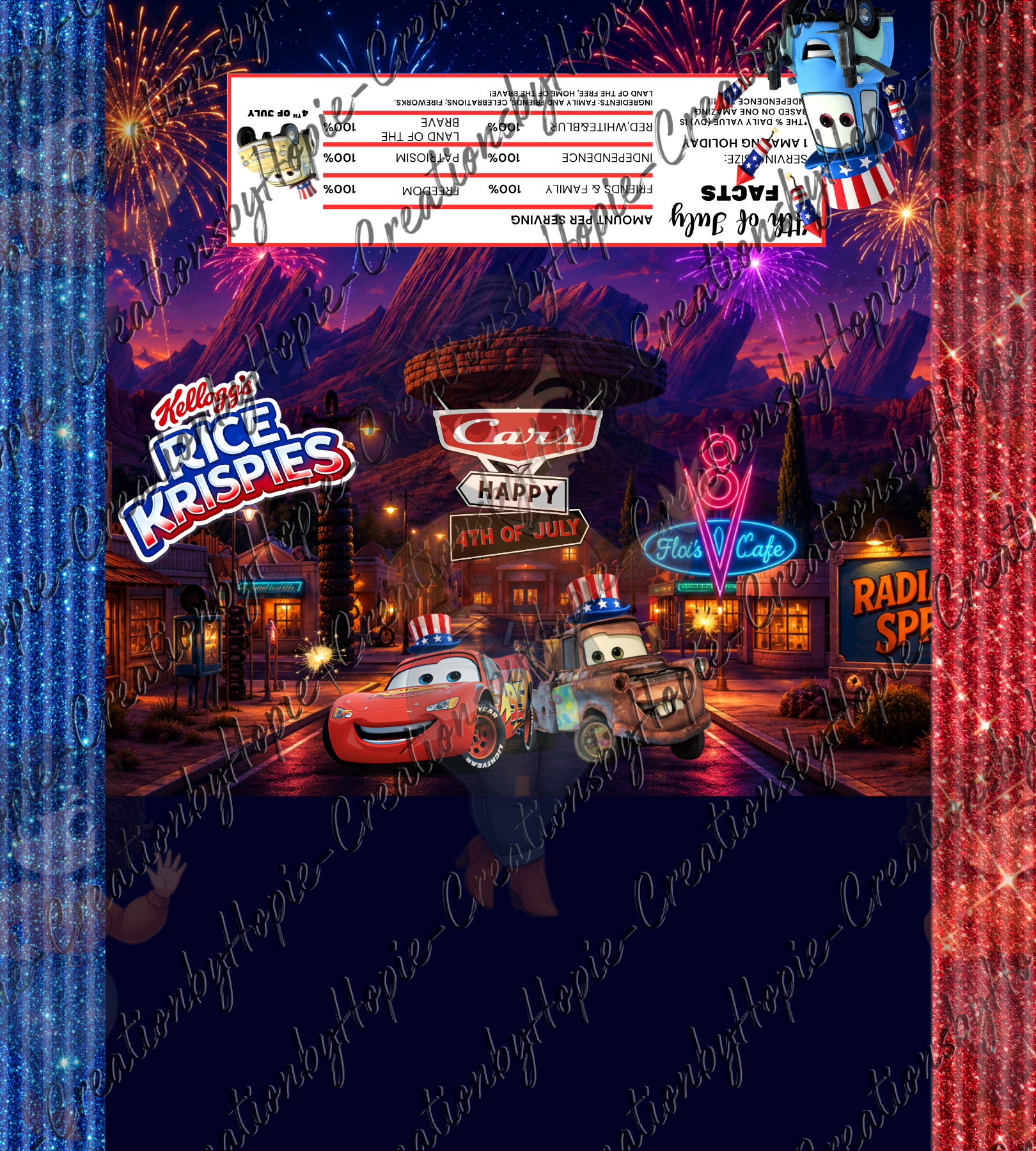 Cars Bundle