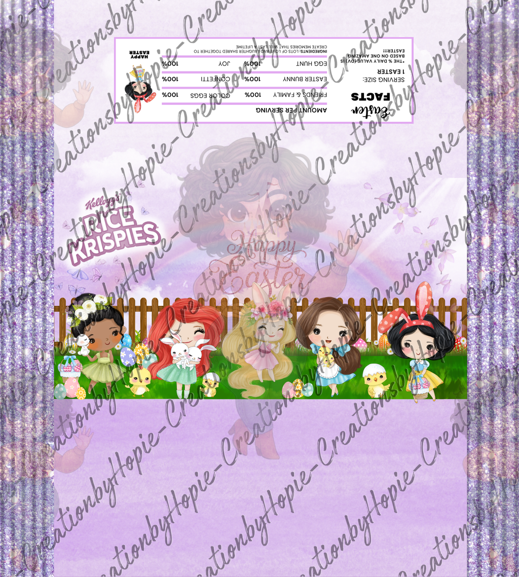 Princess Bundle