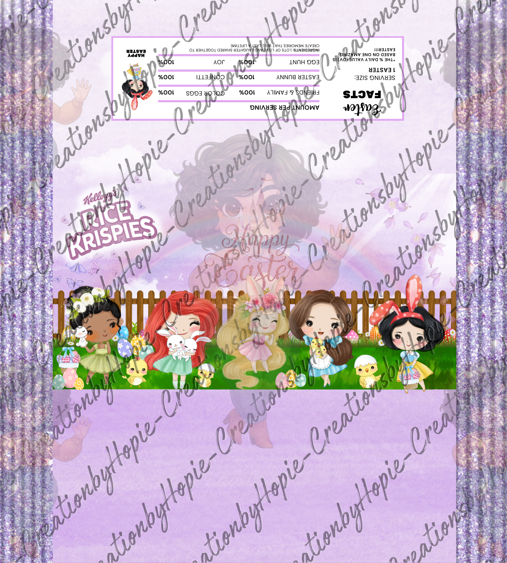 Princess Bundle