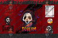 Horror #1 Crackers