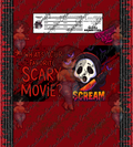 Horror #1 Snack