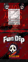 Horror #1 Dip