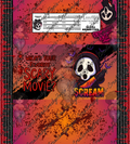 Horror #2 Snack