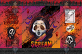 Horror #2 Crackers
