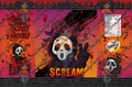 Horror #3 Crackers