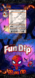 Spider Dip
