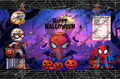 Spider Crackers