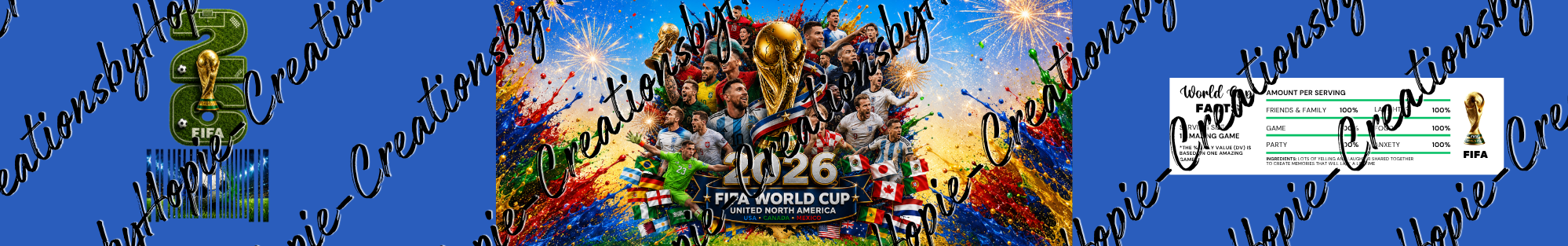 World Cup Bundle
