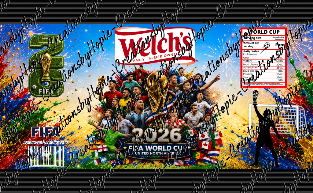 World Cup Bundle
