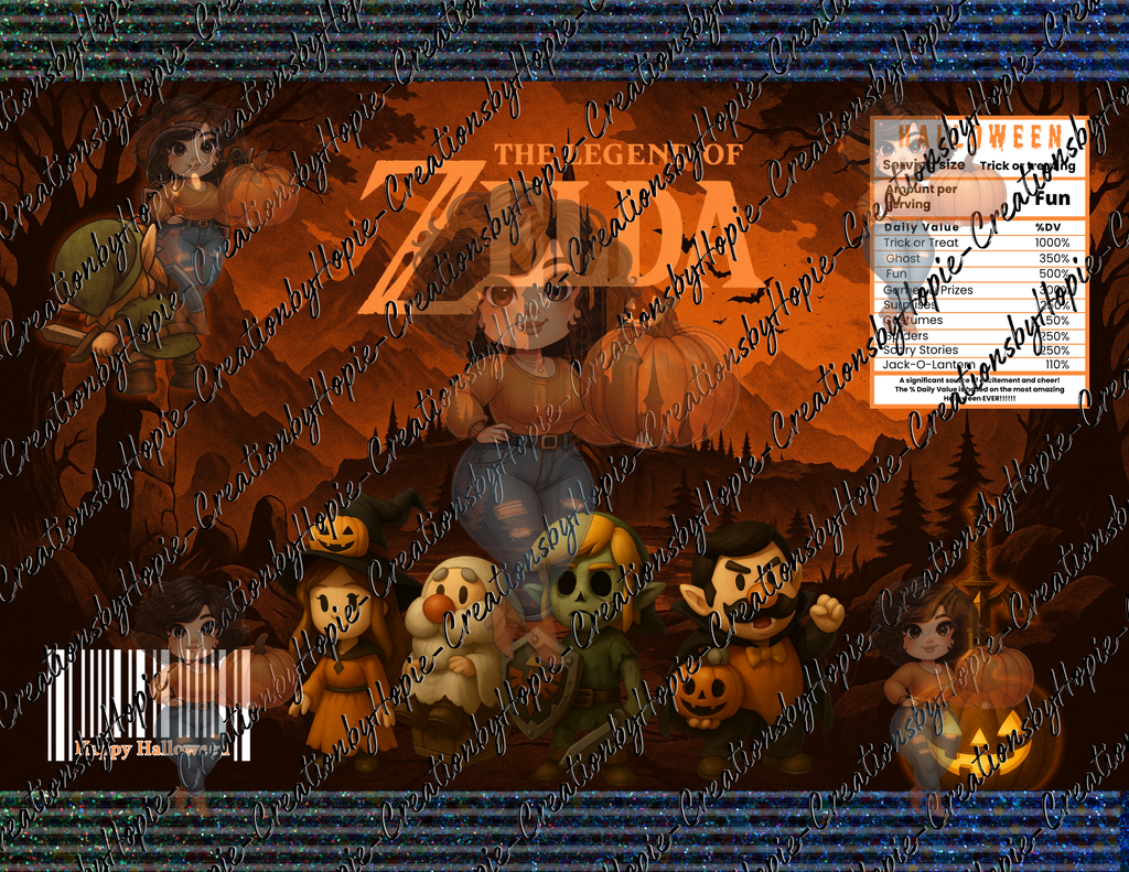 Warrior #3 Party Bundle